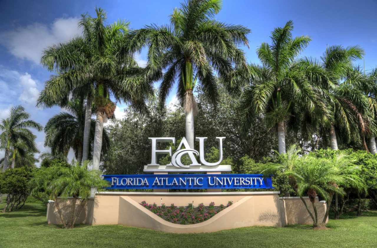 FAU Image